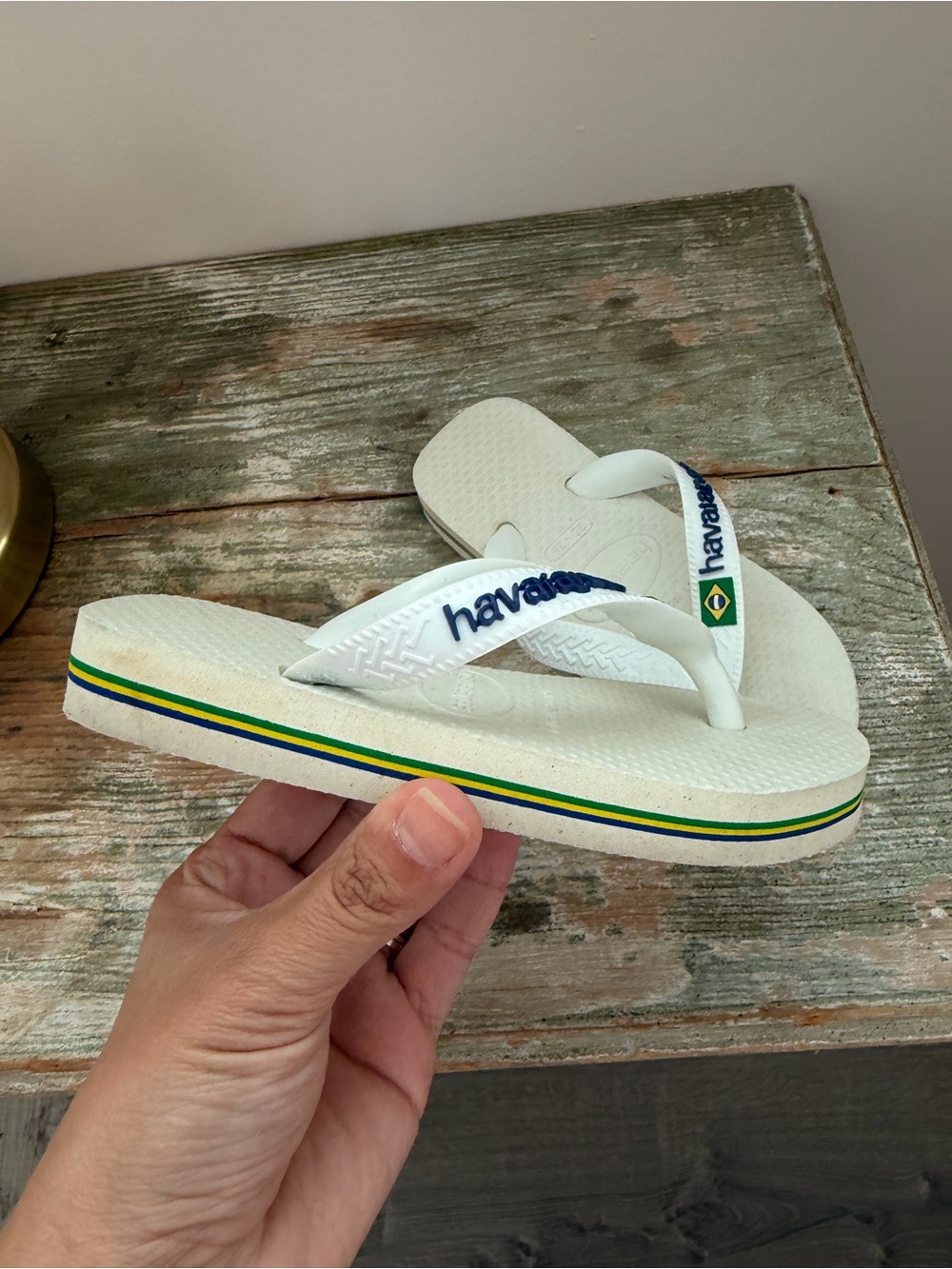 Toddler Havaianas - Picture 2 of 6